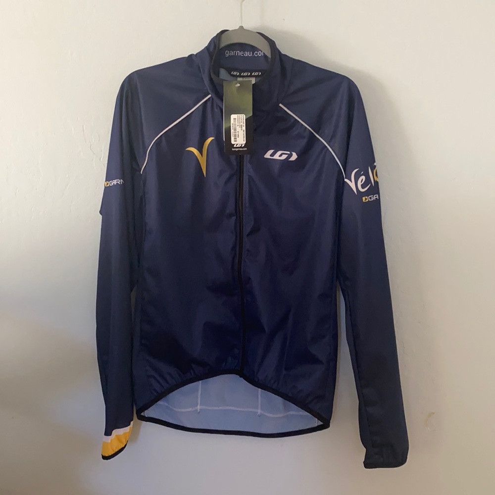 Cycling jersey